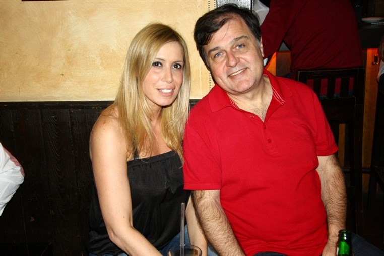 Casa De Musica at Gardel
